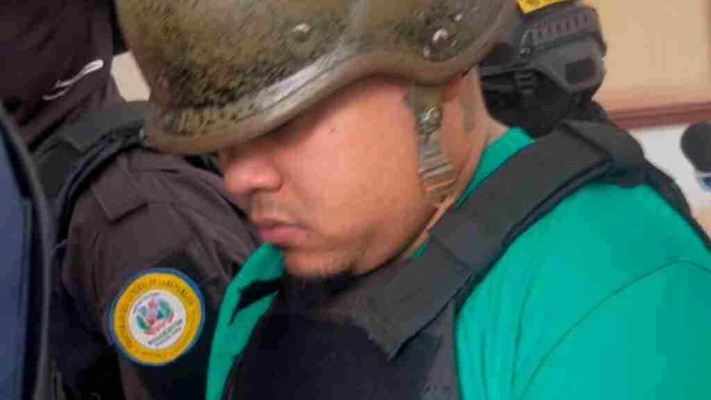 Aplazan para el sábado audiencia contra Nino Dollar; defensa cuestiona calificación de homicidio involuntario