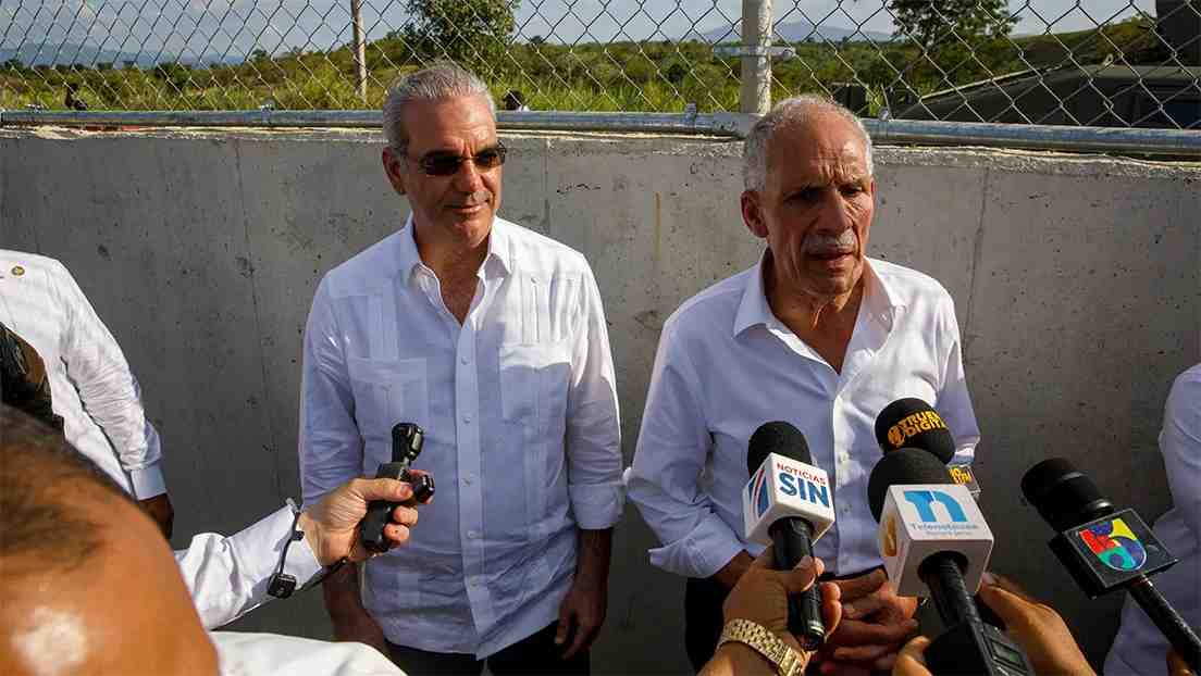 Presidente de Honduras elogia a RD por seguridad fronteriza