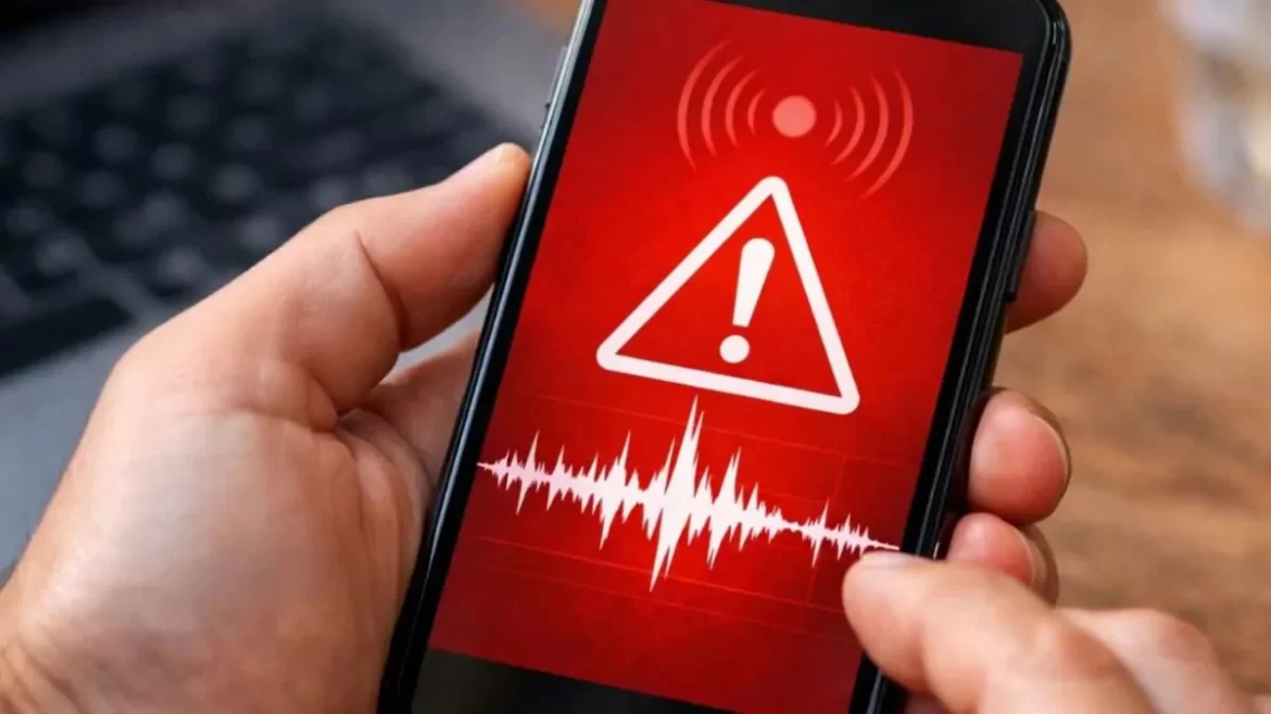 Simulacro Nacional de Evacuación probará este martes el sistema “Alerta RD” en celulares