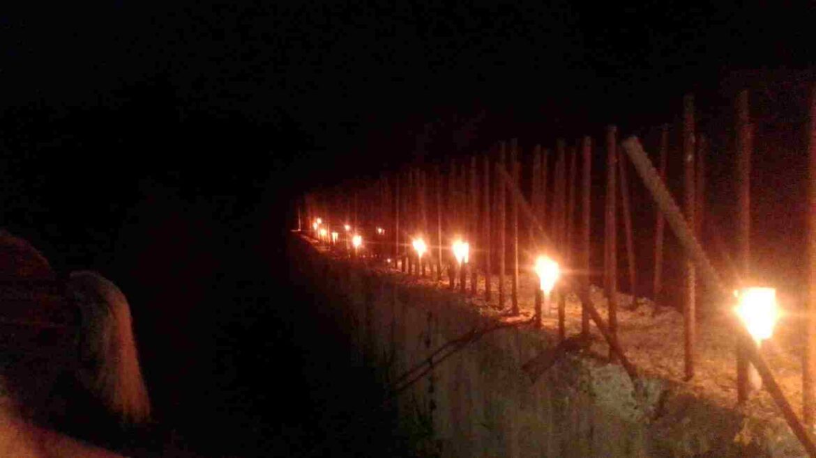 Cacerolazo en Cancino Adentro y El Tamarindo exige puente sobre el Ozama y asfaltado