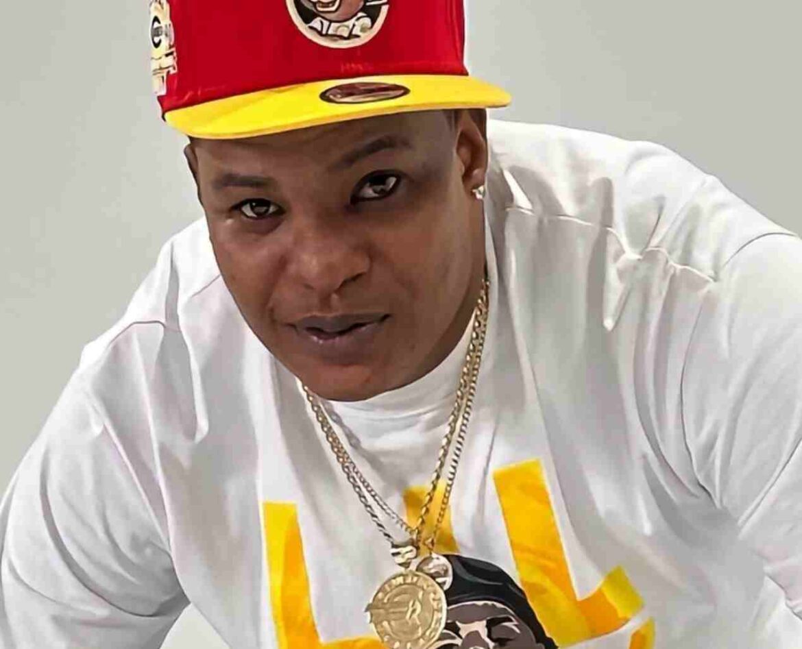 Muere exponente urbano Diddy Glow tras tiroteo en Boca Chica