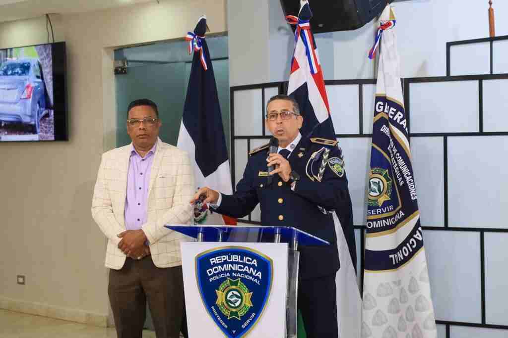 Caen abatidos “Michael Peluche” y “Enger”, buscados por robos y vinculados a doble homicidio en Boca Chica