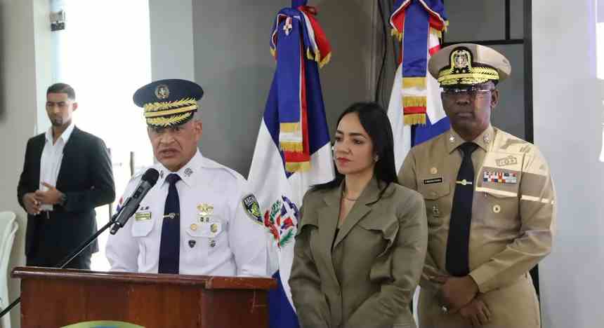 116 personas se entregan voluntariamente a la Policía en seis semanas