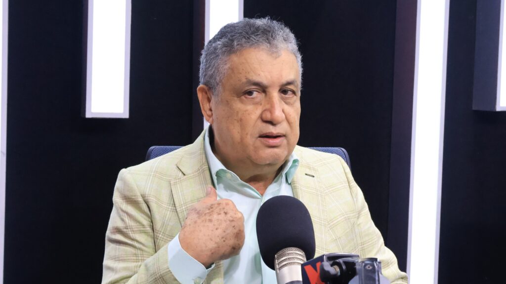 Gustavo Sánchez plantea posponer consulta interna del PLD ante conflicto entre aspirantes
