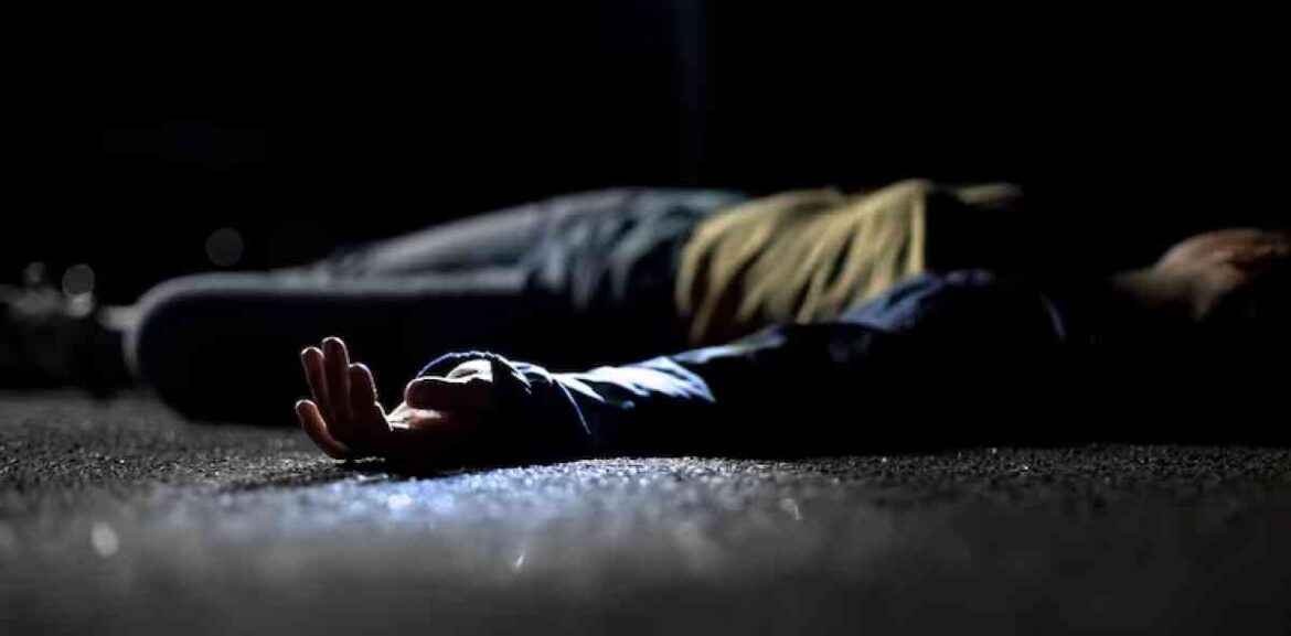 Investigan muerte a tiros de una adolescente de 14 años en una residencia del sector Mendoza en Santo Domingo Este
