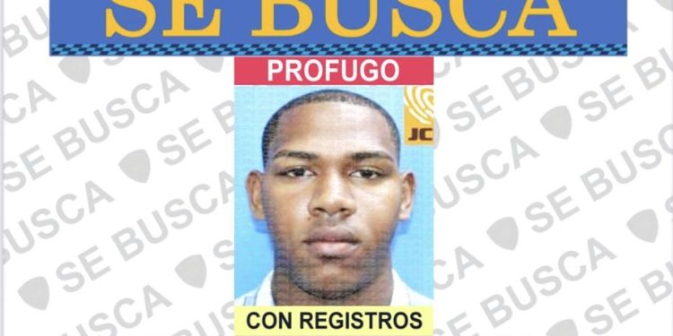Apresado por caso Julián Oro Duro es chofer de ambulancia de la Junta de La Victoria