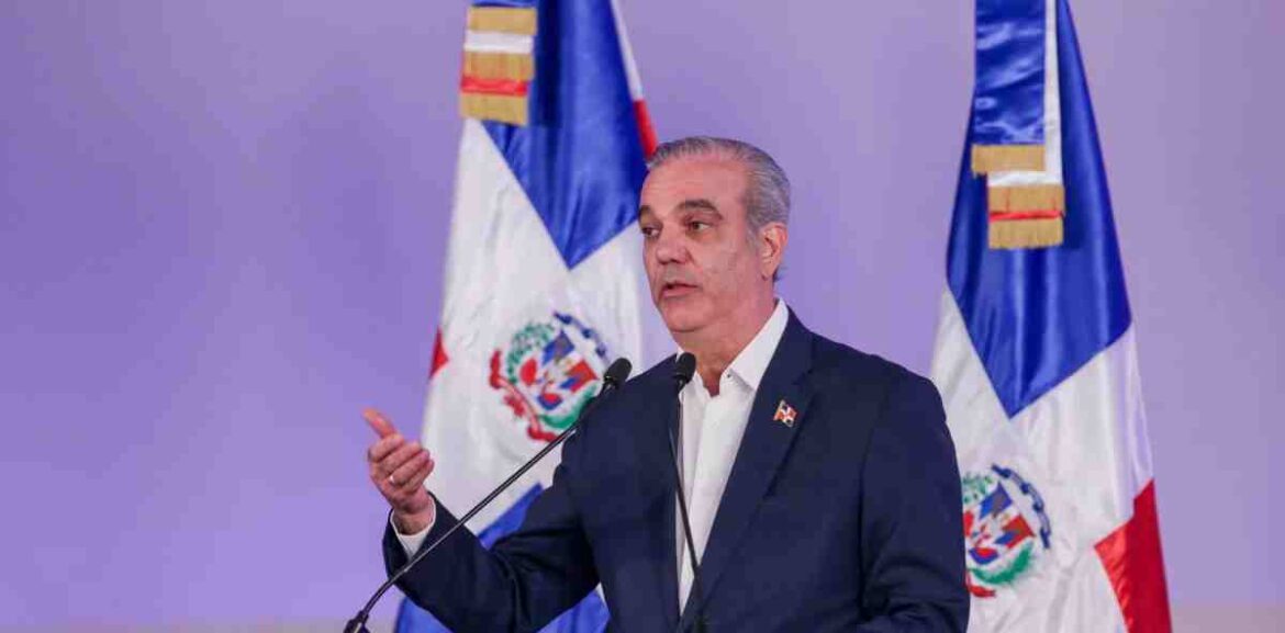 Luis Abinader dice fue capturado uno de los que atacaron a Gustavo Adolfo III Mejía-Ricart Risk