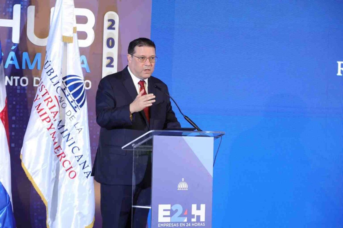 Las 32 cámaras de comercio del país ya operan bajo un único Registro Mercantil