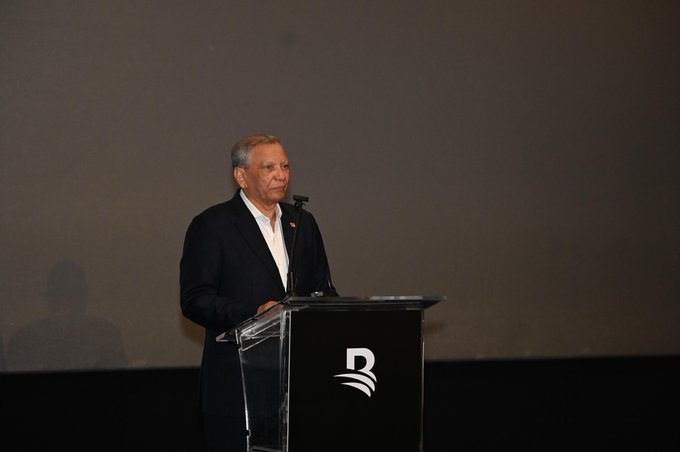 Banreservas inaugura Expomóvil 2026 con tasa de interés desde 6.85 %