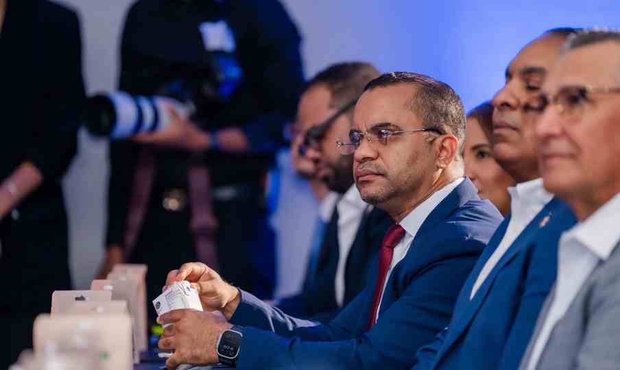 Rector del ITLA destaca la ciberseguridad y la inteligencia artificial como ejes estratégicos del desarrollo tecnológico nacional
