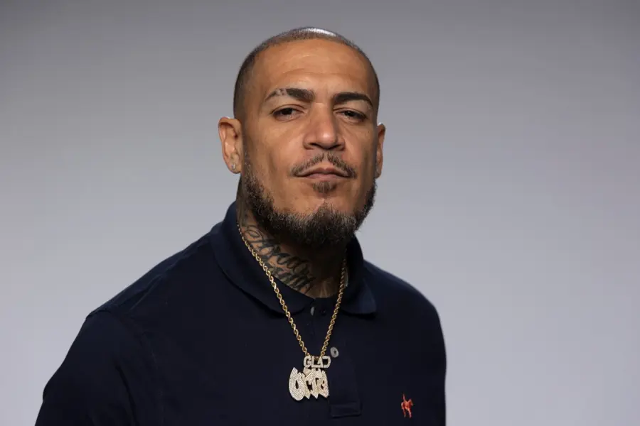 El Polaco traerá su rap desde Puerto Rico este sábado